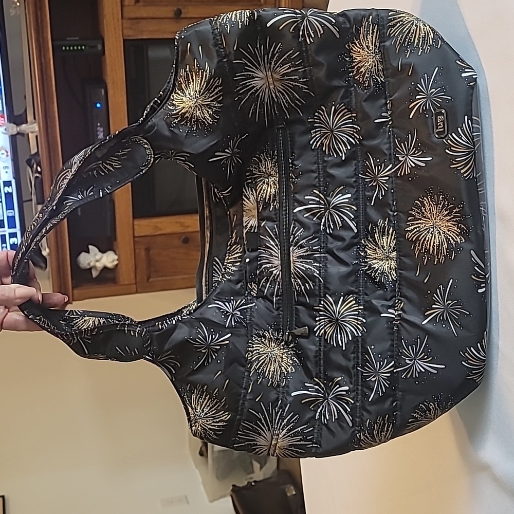 Lug Gondola bag